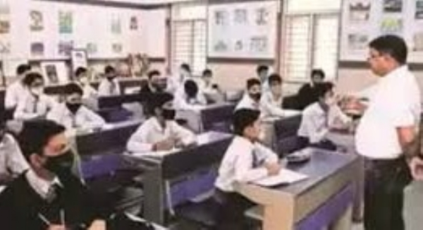 State government gives green signal for recruitment of HTAT head teachers