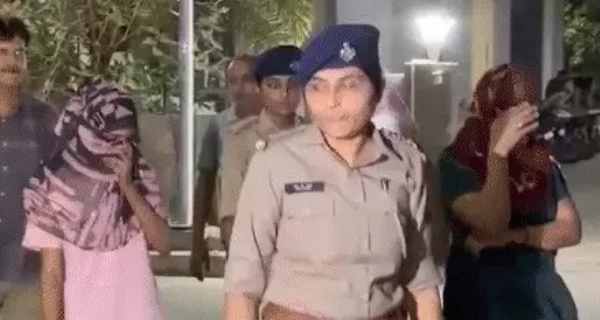 166 confirmed to be Bangladeshis in Ahmedabad