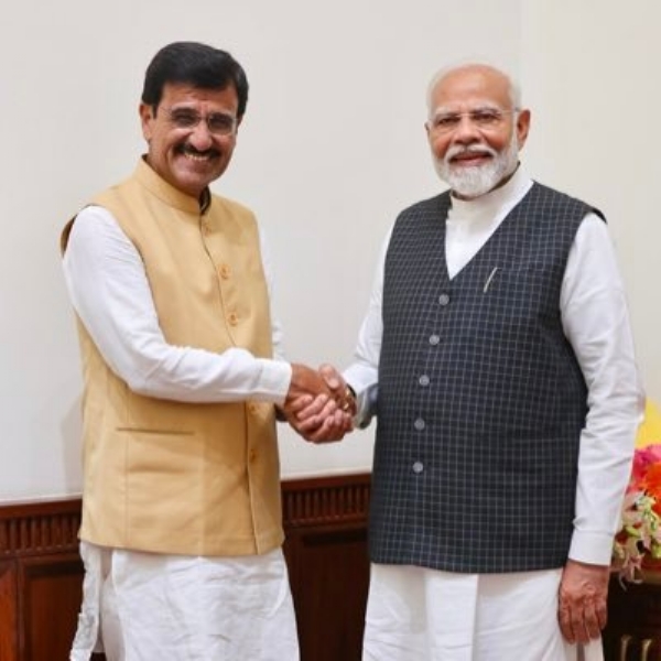 ખેરાલુ, સતલાસણા અને વડનગર માટે સ્વતંત્ર સીટી સર્વે કચેરી મંજૂર, ખેડૂતોને મળશે મોટી રાહત