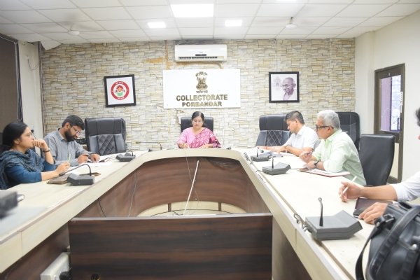 મોદીના સફળ અને કાર્યકુશળ શાસનના 12 વર્ષ પૂર્ણ થવાના અવસરે યોજાનાર વિવિધ કાર્યક્રમોની તૈયારીઓ શરૂ.