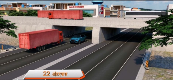 રાષ્ટ્રીય ધોરીમાર્ગ
