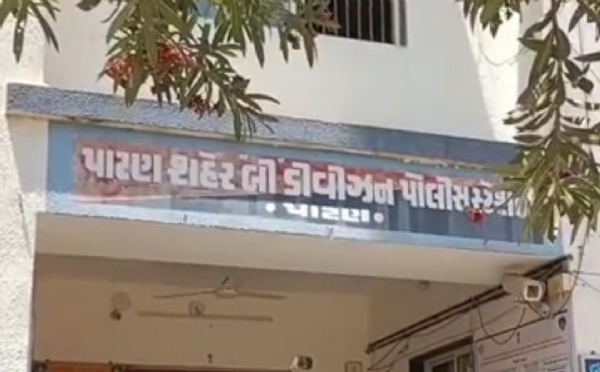 પાટણ શહેરના કુબેરનગર વિસ્તારમાં 25 વર્ષીય પરિણીતાએ ગળેફાંસો ખાઈ જીવન ટૂંકાવ્યું
