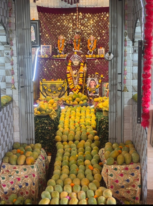 વેરાવળના ડાભોર રોડ સ્થિત