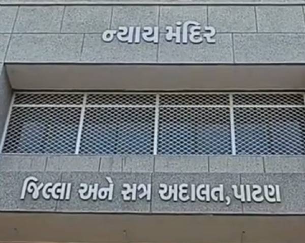 ચાણસ્મામાં સગીરાની છેડતી કરનારને 3 વર્ષની સખત કેદ
