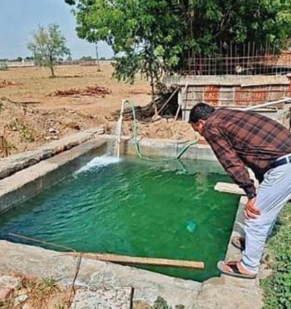 મહેસાણા જિલ્લામાં આરોગ્ય વિભાગ દ્વારા જોખમી એકમોમાં ચકાસણી અભિયાન શરૂ