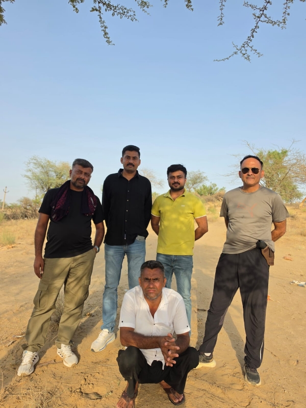 આદિપુર પોલીસનો ફરાર આરોપી
