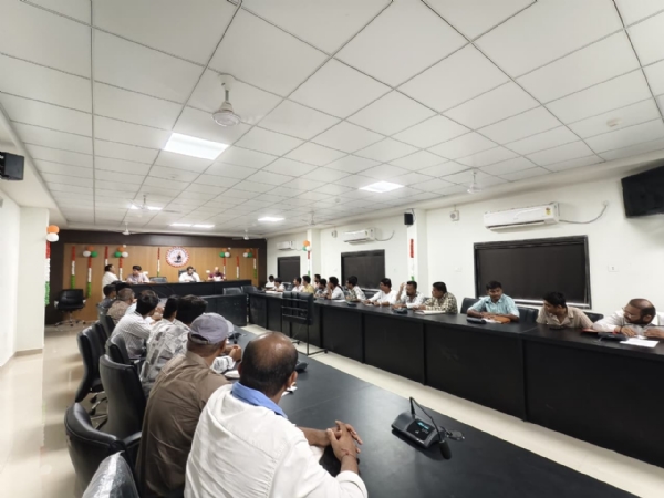 પોરબંદર મહાનગરપાલિકાની કામગીરીમાં પારદર્શિતા અને જવાબદારી વધારવા મેયરનો મહત્વપૂર્ણ નિર્ણય.