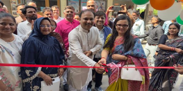 સિદ્ધપુરના નાગરિકો માટે ખુશખબર: ‘Womup’ એપ લોન્ચ, ખરીદી સાથે આવકની તક