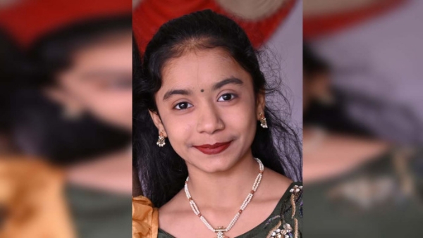 હાર્ટએટેક થી સગીરા નું મૃત્યુ હાર્ટએટેક થી સગીરા નું મૃત્યુ