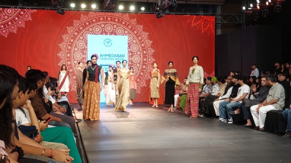 નિફ્ટ ગાંધીનગર