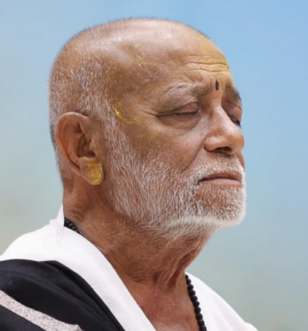 મોરારી બાપુ નો ફાઈલ ફોટો