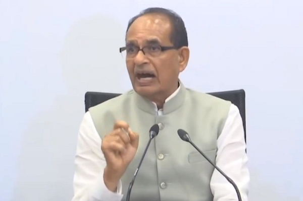 કેન્દ્રીય કૃષિ પ્રધાન શિવરાજ સિંહ ચૌહાણ