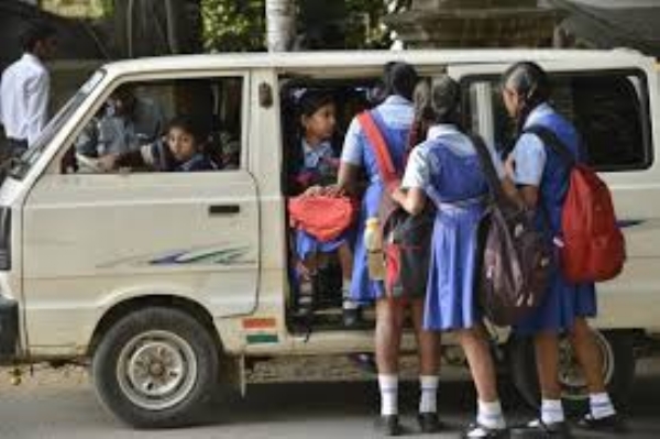 school rickshaws and vans school rickshaws and vans