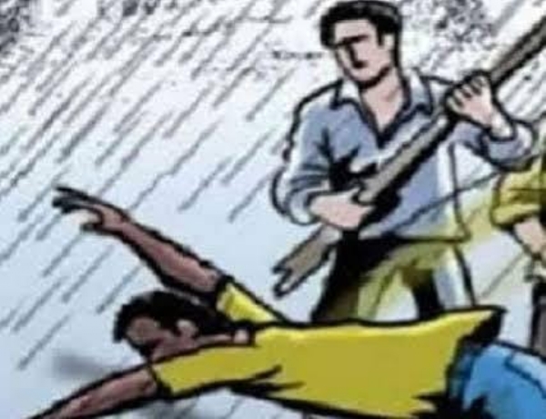 હુમલાનો કાર્ટૂન ફોટો હુમલાનો કાર્ટૂન ફોટો