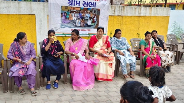 ગ્રામ સભા
