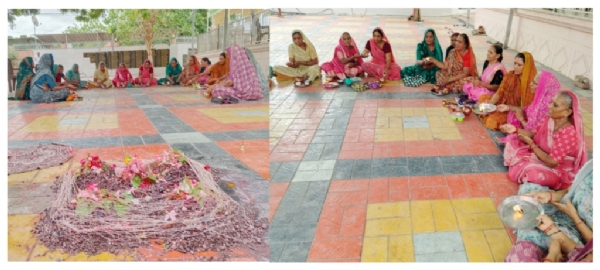 અધિક માસ