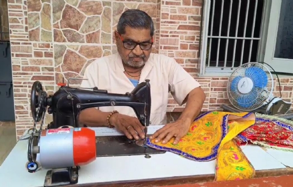વાઘા બનવા નાર