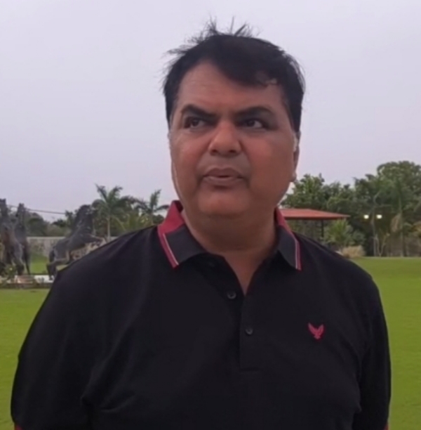 ધારાસભ્ય કેતન ઈમાનદાર