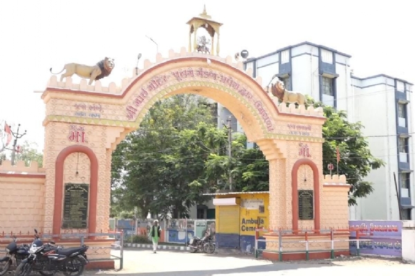 ઉમરાળા ગામ ફાઈલ ફોટો