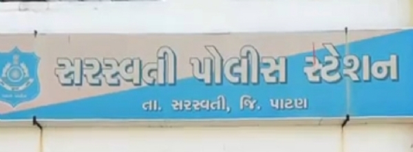 પાટણના શિહોરી ત્રણ રસ્તા પાસે થયેલા માર્ગ અકસ્માતમાં, લગ્નના ત્રણ મહિનામાં જ અકસ્માતે યુવકનો જીવ લીધો