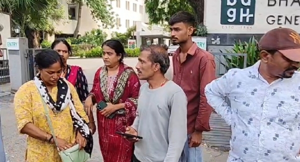 સામાન્ય બબાલ