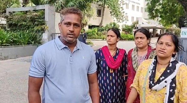 સામાન્ય બબાલ