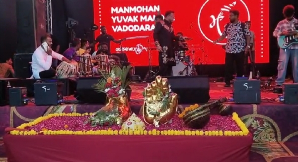તૈયારીઓ