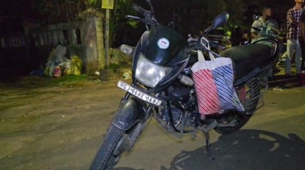 હિટ એન્ડ રન