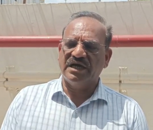 જળ બચાવો