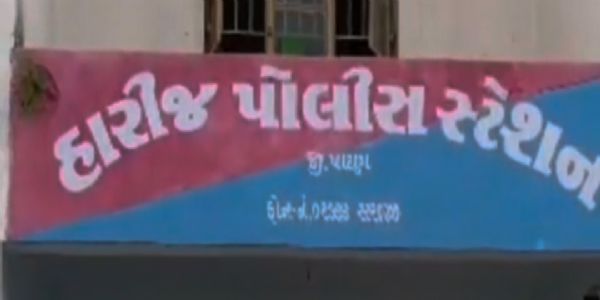 હારીજમાં નકલી વિદેશી દારૂની ફેક્ટરી ઝડપાઈ, 3 ઝડપાયા