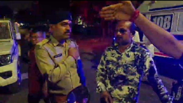 હિટ એન્ડ રન