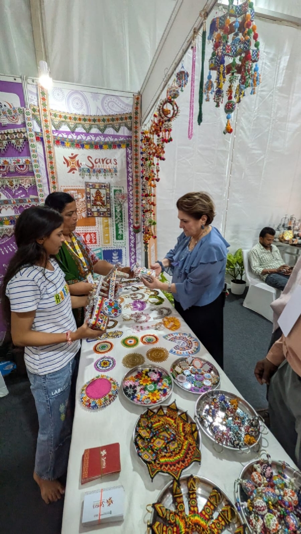 સખી મંડળ
