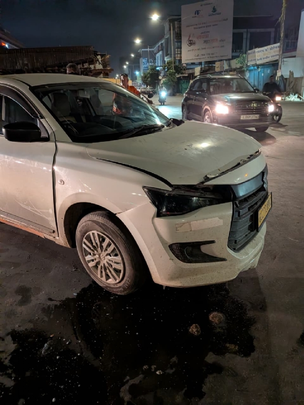 અકસ્માત અકસ્માત