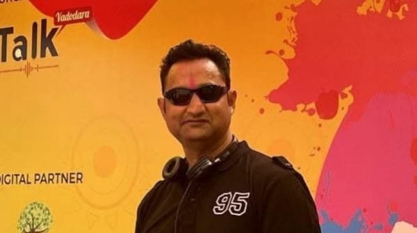 માનવતા બતાવી
