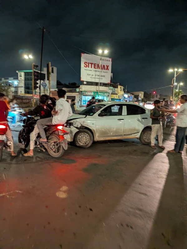 અકસ્માત અકસ્માત