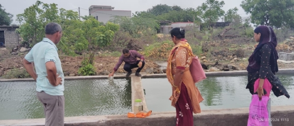 ચોમાસા ઋતુ ની શરૂઆતથી જ રોગચાળો ડામવા ગીર સોમનાથ આરોગ્ય વિભાગ ચોમાસા ઋતુ ની શરૂઆતથી જ રોગચાળો ડામવા ગીર સોમનાથ આરોગ્ય વિભાગ