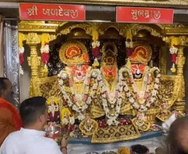 Netrotsav ceremony of the 149th traditional Rath Yatra of Lord Jagannath Netrotsav ceremony of the 149th traditional Rath Yatra of Lord Jagannath