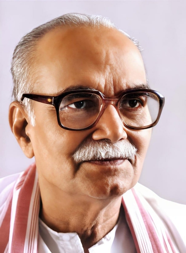 આરએસએસ ના ચોથા સરસંઘચાલક રજ્જુ ભૈયા આરએસએસ ના ચોથા સરસંઘચાલક રજ્જુ ભૈયા
