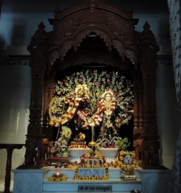 ભગવાન જગન્નાથ ભગવાન જગન્નાથ