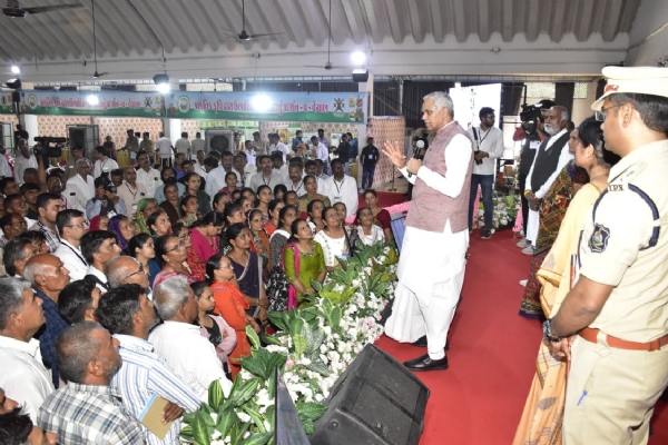 ધ્રોલ ખાતે રાજ્યપાલ ધ્રોલ ખાતે રાજ્યપાલ