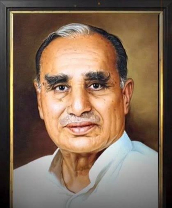 સમાજસેવી નંદકિશોર ગોયંકા સમાજસેવી નંદકિશોર ગોયંકા