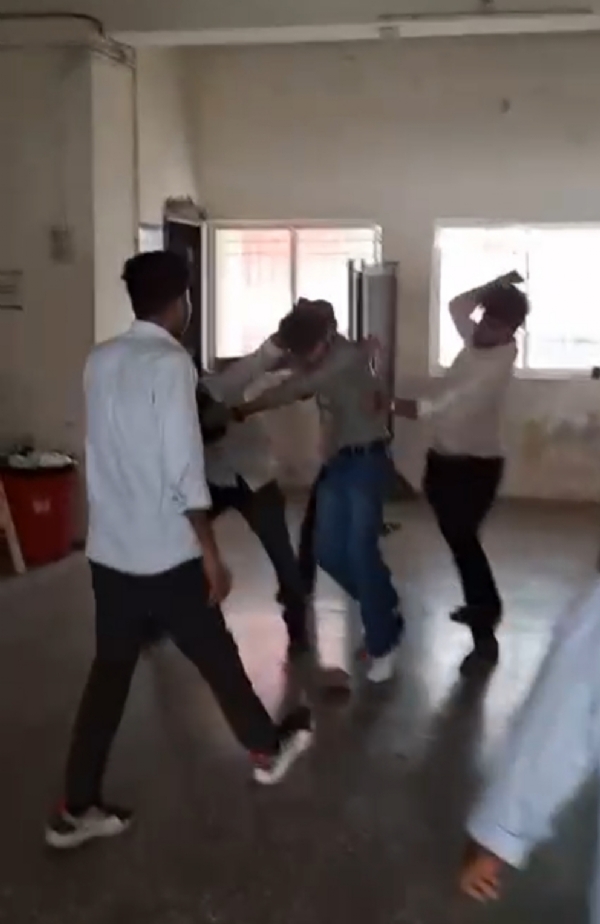 વિદ્યાર્થીઓ વિદ્યાર્થીઓ