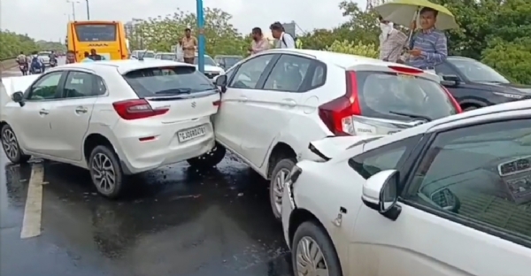 અકસ્માત અકસ્માત