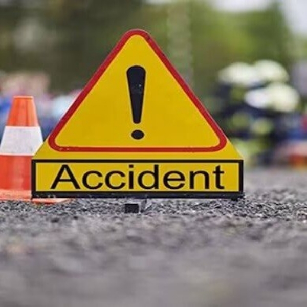 Accident Accident