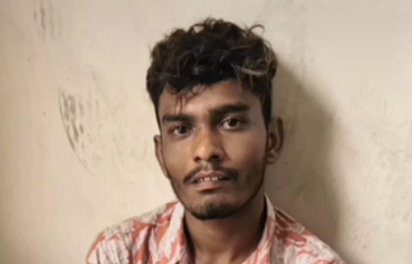 પકડાયેલા રોપી પકડાયેલા રોપી