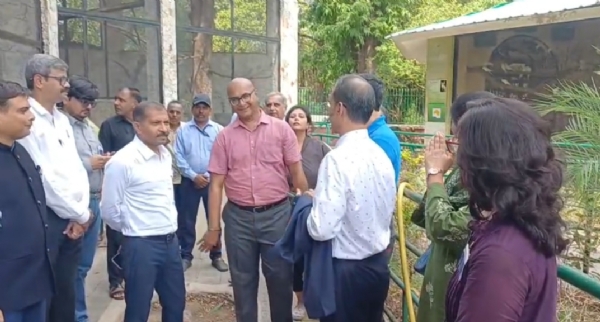 સયાજી બાગ સયાજી બાગ