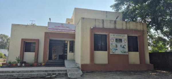 સખી વન સ્ટોપ સેન્ટર જૂનાગઢની સાફલ્યગાથા સખી વન સ્ટોપ સેન્ટર જૂનાગઢની સાફલ્યગાથા