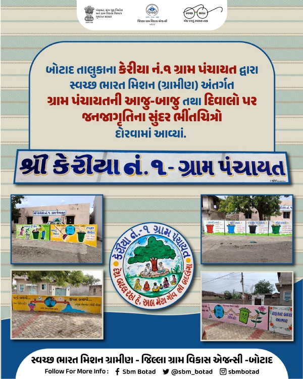 ભીત ચિત્રો ભીત ચિત્રો