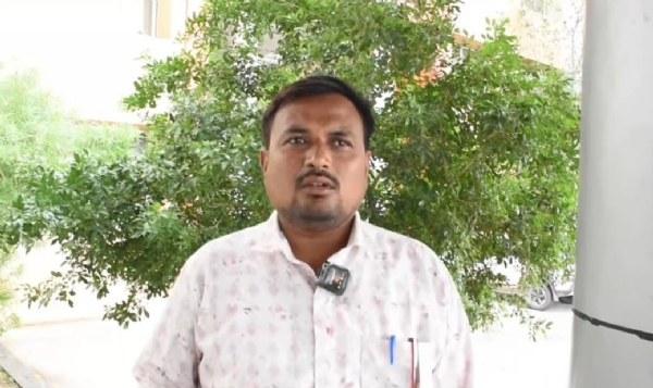 દયારામ ભાઈ દયારામ ભાઈ