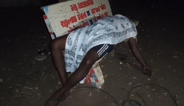યુવક યુવક